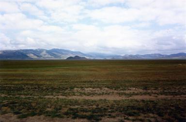 siberia