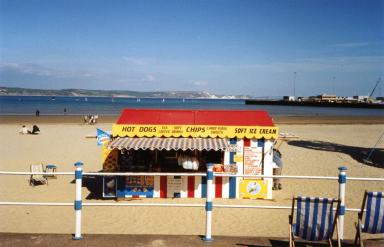 weymouth