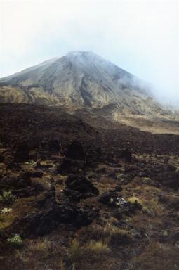 ngauruhoe