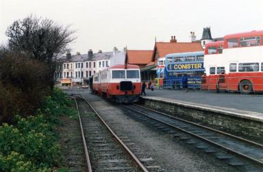 rail&buses