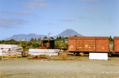 train&mountain