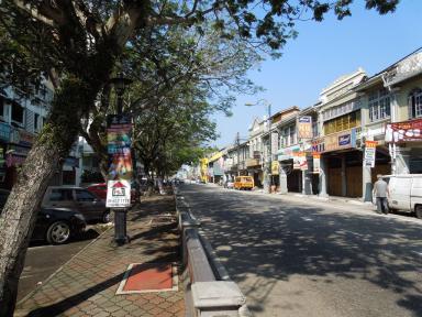 kuantanstreet