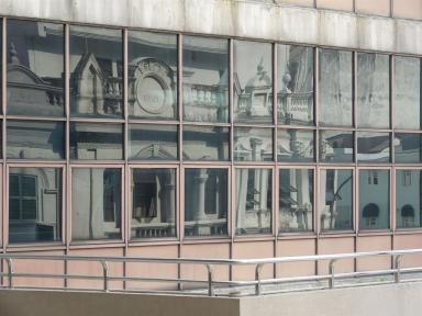 reflections