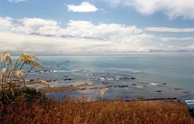 kaikoura