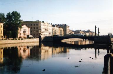 bridge