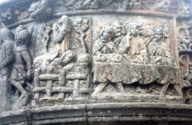 frieze