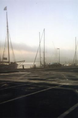 masts