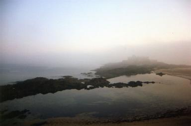 islands