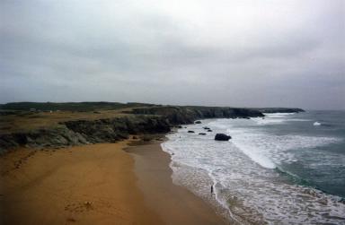 sea