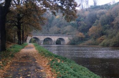 bridge