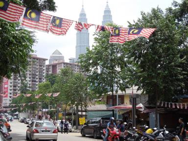 kampungbaru