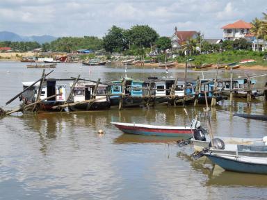 terengganu