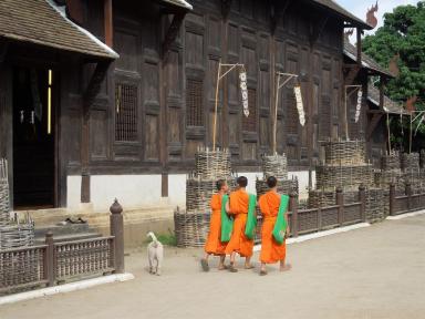 chiangmaimonks