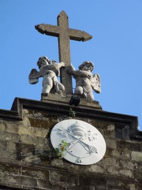 cherubs&cross
