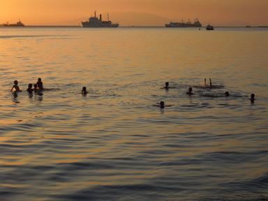 manilabaysunset