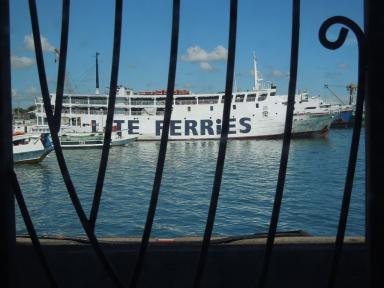 ferry