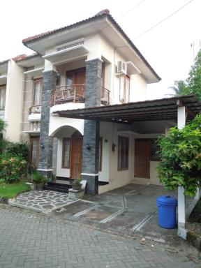 ourhouse