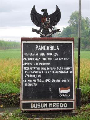 pancasila