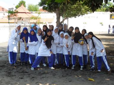 girls