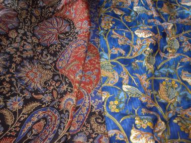 batik