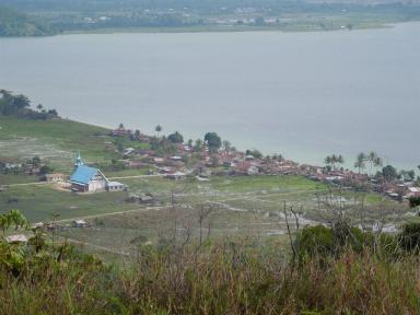 village