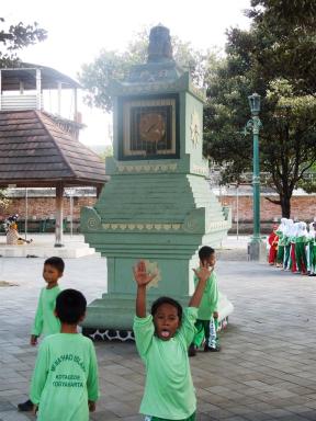 indonesia
