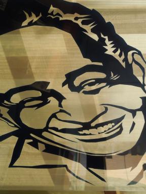 suharto