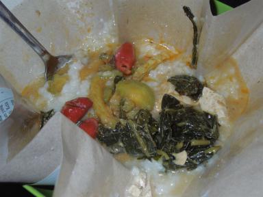bubur
