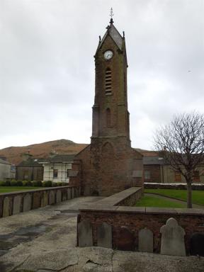 oldchurch
