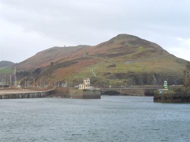 harbour
