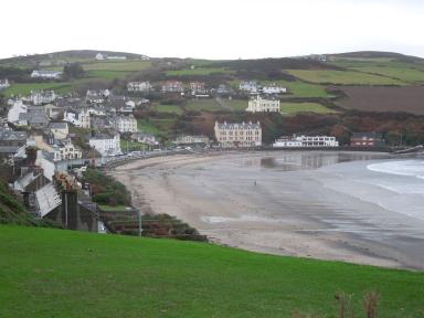 porterin