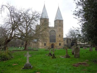 southwell