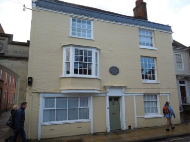 austenhouse