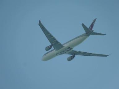 plane