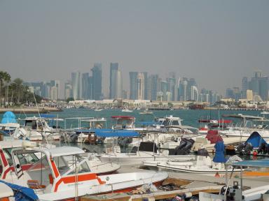 marina