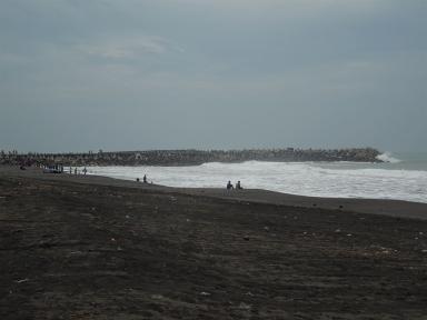 glagahbeach