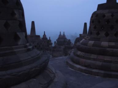 mist