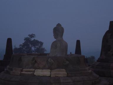 dawnbuddha