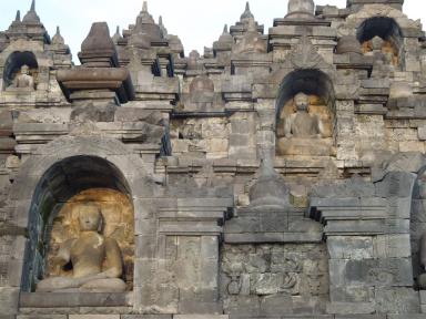 dawnbuddhas