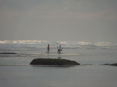 parangtritis