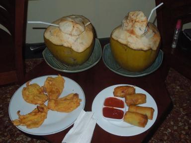 cocosandgorengan