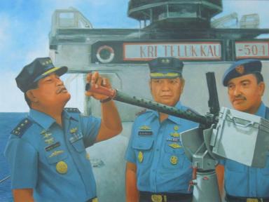 admiral