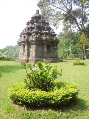 temple