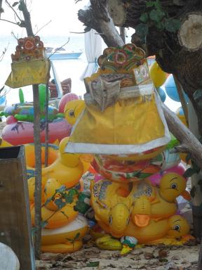 ducks