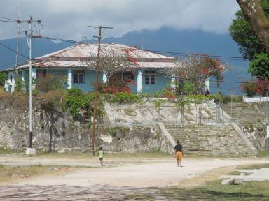 timorleste