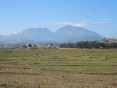 mountain
