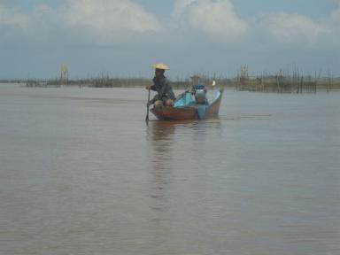 fisherman