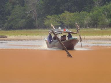 yellowriver
