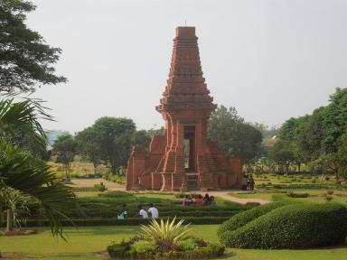 trowulan