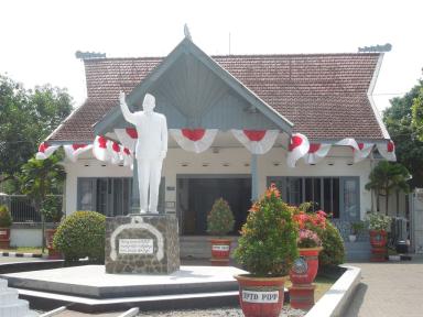 bungkarnohome